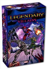 Legendary: Villains