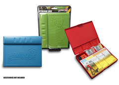 Zombicide Storage Box - Green