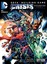 DC Comics Deck-Building Game: Crisis Expansion (Pack 1)
