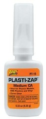 Plastic Zap CA 1/3 oz