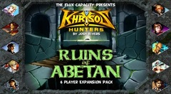 Khrysos Hunters: Ruins of Abetan