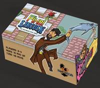 Pixel Lincoln DBG Expansion