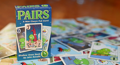 Pairs - Shallow Ones Deck