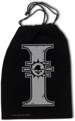 FFG: Warhammer Inquisitor Dice Bag