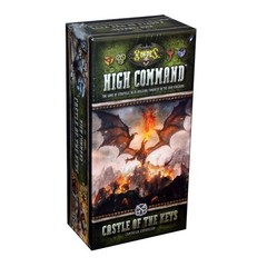 Hordes: High Command Castle of the Keys