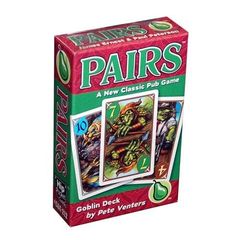 Pairs: Goblin