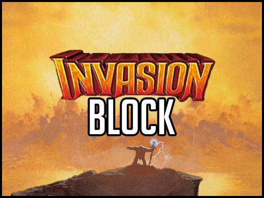 Invasion