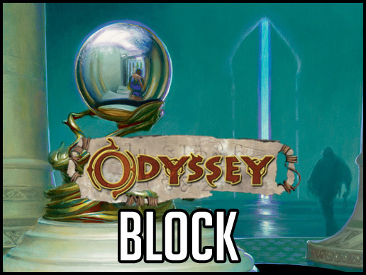 Odyssey