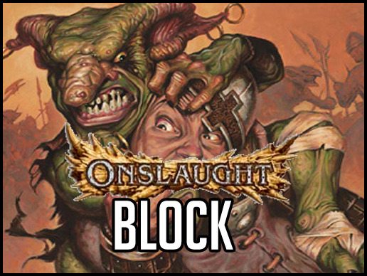 Onslaught