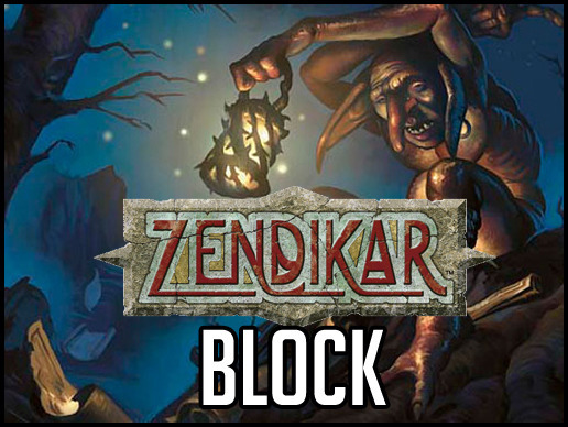 Zendikar