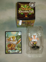 Krosmaster Arena RUEL STROUD Promo Figure