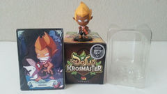 Krosmaster Arena PERCEDAL Promo Figure