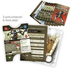 Mercs USCR Deck