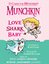 Munchkin Love Shark Baby