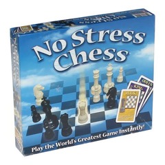 No Stress Chess