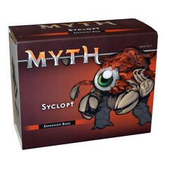 Myth: Syclopt Expansion Boss