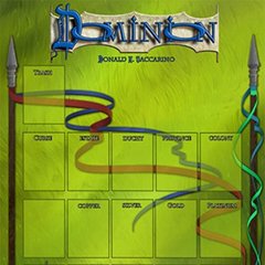 Dominion Gripmat  (24