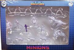 Sentinel Miniatures: Minions