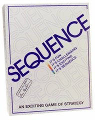 Sequence