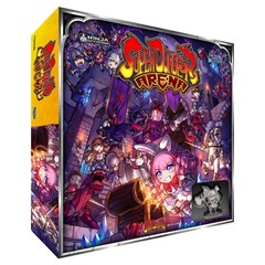 Super Dungeon Explore: Arena