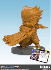NINJA ALL-STARS - MIZARU EXPANSION