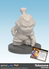 Ninja All-Stars: Yokozuna