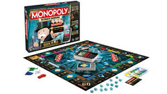 Monopoly - Ultimate Banking