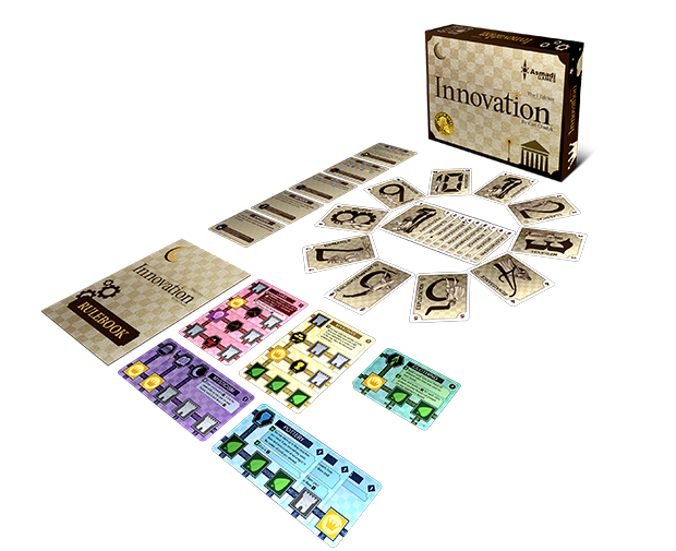 Innovation: Third Edition