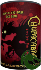 Chupacabra: Survive the Night