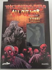 The Walking Dead: All Out War - Ezekiel