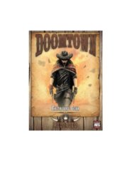 Doomtown: Reloaded - Faith and Fear