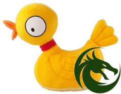 Munchkin Duck of Doom