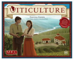 Viticulture: Essential Edition