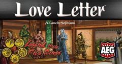 Love Letter L5R Edition