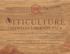 Viticulture Essential Upgrade Pack