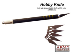 Precision Hobby Knife