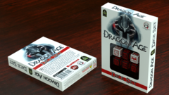 Dragon Age Dice Set