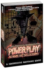 Power Play