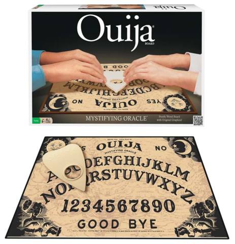 Classic Ouija