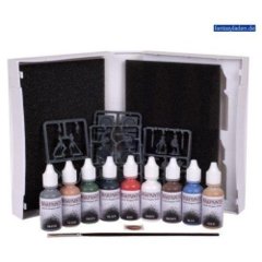 Mantic Paint Set