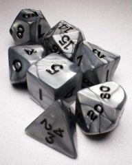 7 set dice cube SVbk