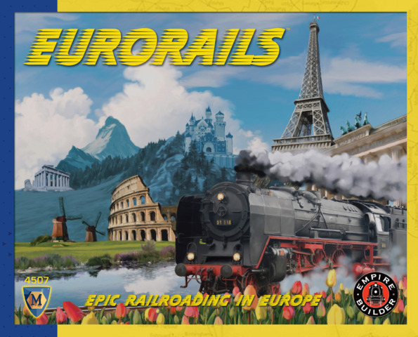 Eurorails