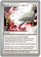 Erase (Not the Urza's Legacy One)