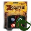Zpocalypse Deluxe Dice Set