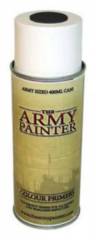 The Army Painter - Base Primer: Matte Black Undercoat