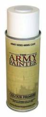 The Army Painter - Base Primer: Matte White Undercoat