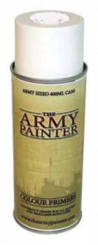 The Army Painter - Base Primer: Anti-Shine Matte