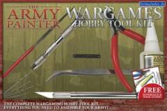 Wargames Hobby Starter Tool Kit (repack)