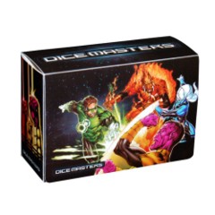 Dice Masters: War of Light Team Box