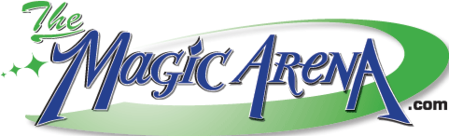 The Magic Arena